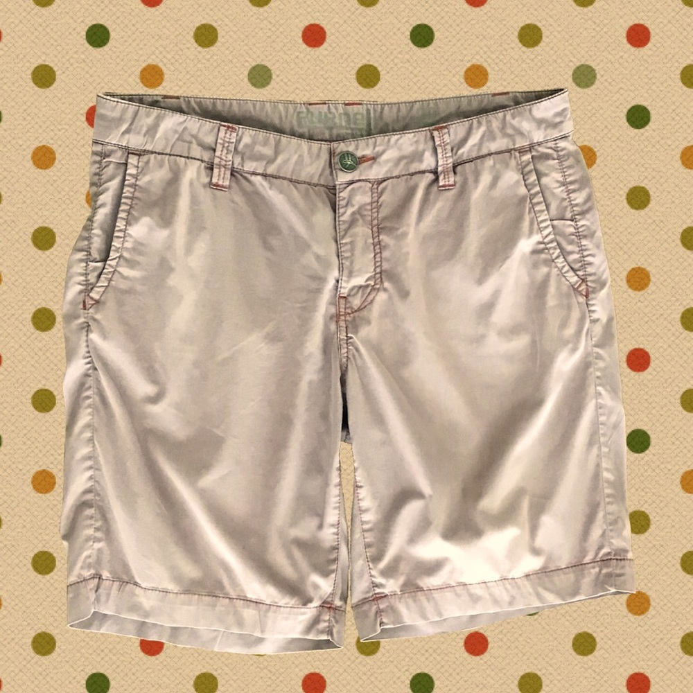 Purnell Shorts